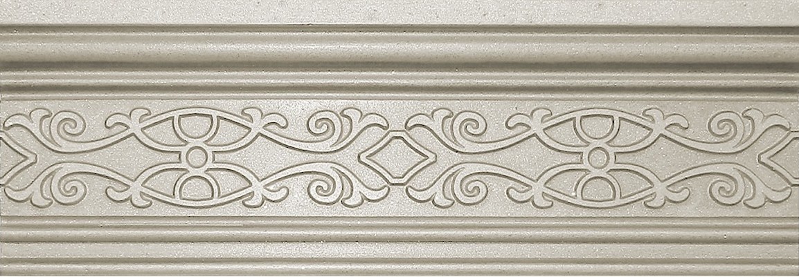 Plăci de ceramică Cornisa Katherine Palace