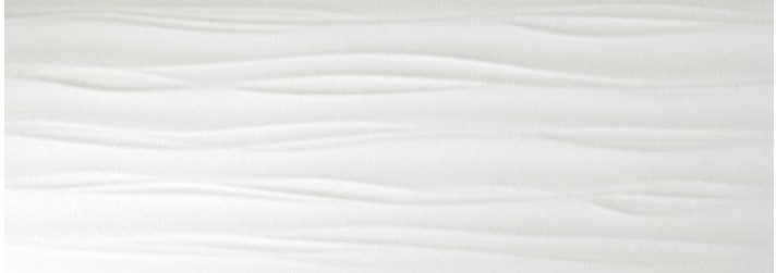 Plăci de ceramică Idole Wave White