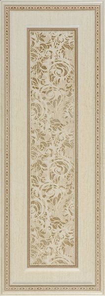 Plăci de ceramică Vendome Boiserie Cream