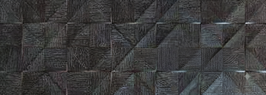 Plăci de ceramică Woodland Mosaic Sumatra